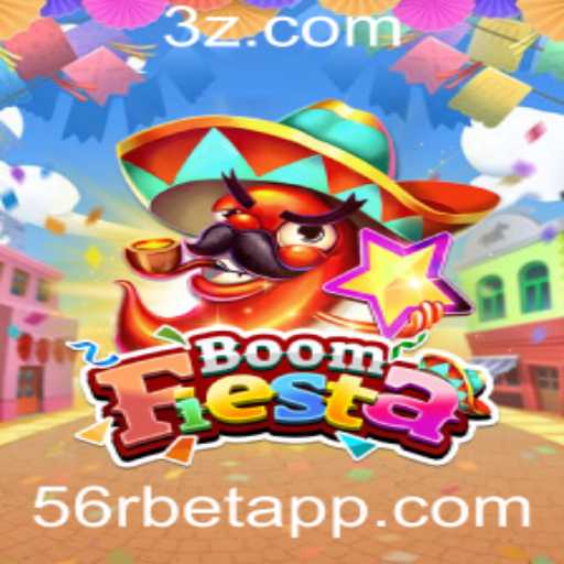 Explorando BoomFiesta: O Excitante Mundo do 56r Bet