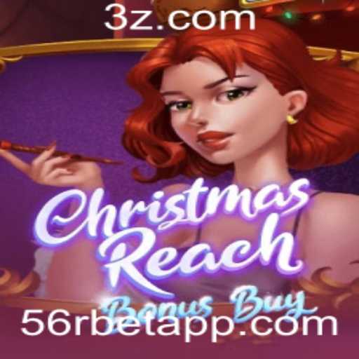 ChristmasReachBonusBuy: Um Guia Completo para o Novo Jogo de Cassino Online