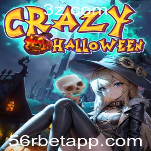 Descubra CrazyHalloween: O Jogo que Está Agitando o Universo das Apostas