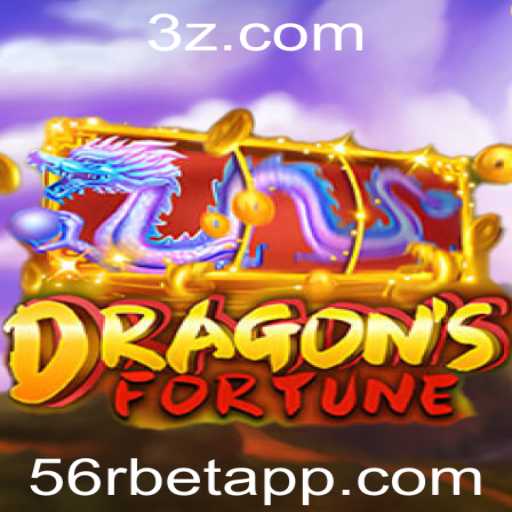 Descubra o Mundo Empolgante de DragonFortune e o Impacto de '56r bet'