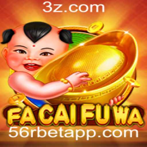 Explorando o Fascinante Jogo FaCaiFuWa e Seus Desafios com 56r bet