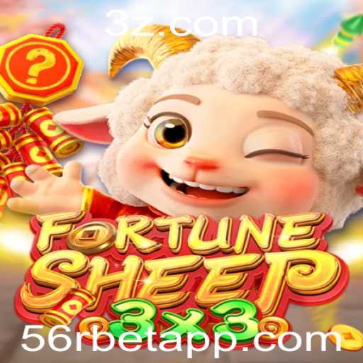 Explorando o Mundo de FortuneSheep e a Estratégia de Apostas 56r Bet