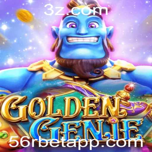 Explorando o Jogo GOLDENGENIE: Uma Nova Era de Diversão e Apostas com 56r bet