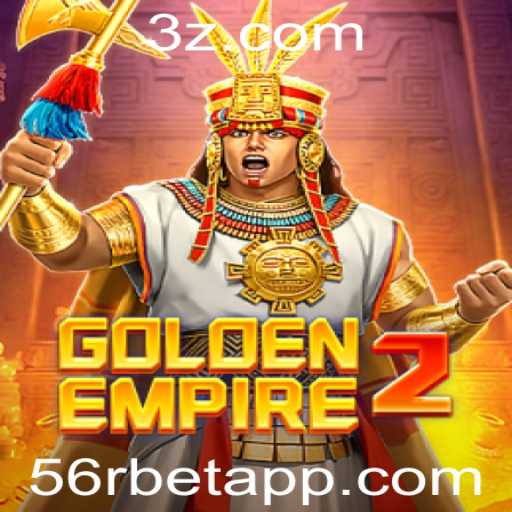 Descubra o Mundo de GoldenEmpire2: Uma Aventura Épica com 56r bet