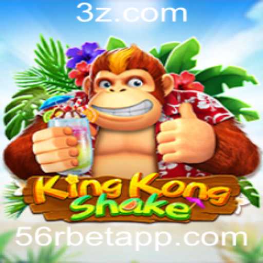 Descubra Tudo Sobre KingKongShake: O Game que Está Agitando o Mundo