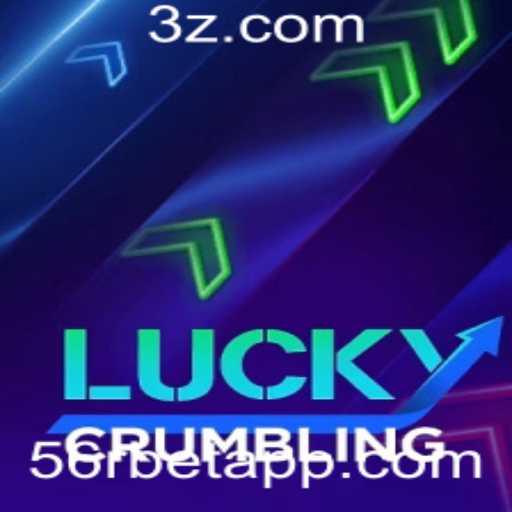 Explorando LuckyCrumbling: Inovações e Regras do Jogo