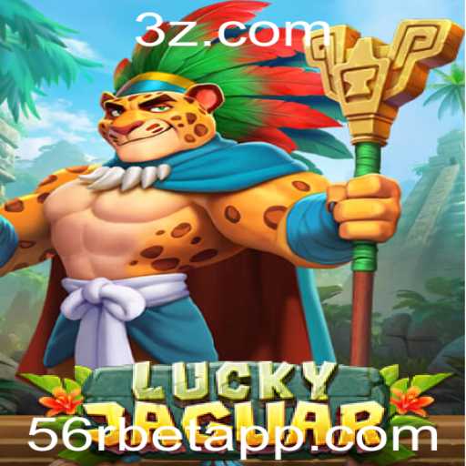 Descobrindo o Mundo de LuckyJaguar: Estratégias e Regras do Jogo