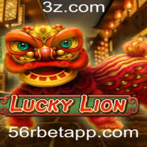 Explorando LuckyLion: Um Mergulho nas Emoções do Jogo de Apostas