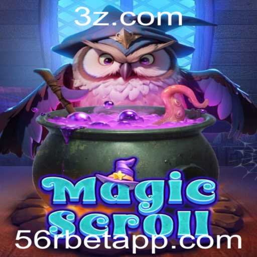 Descubra o Mundo Encantado de MagicScroll: O Jogo