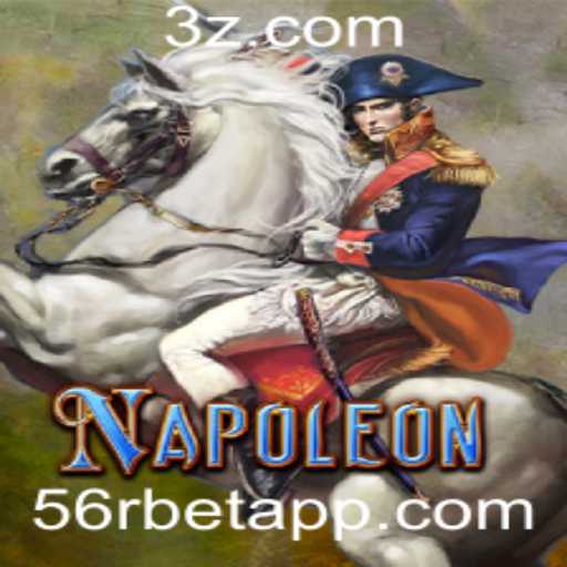 Napoleon: O Jogo de Cartas e a Nova Tendência '56r Bet'