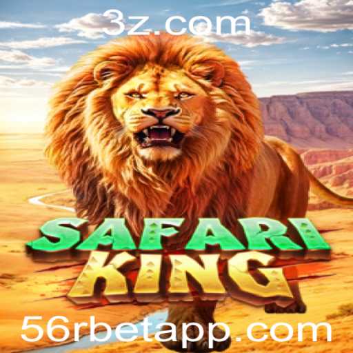 SafariKing: Explorando a Aventura do Jogo e a Estratégia do 56r bet