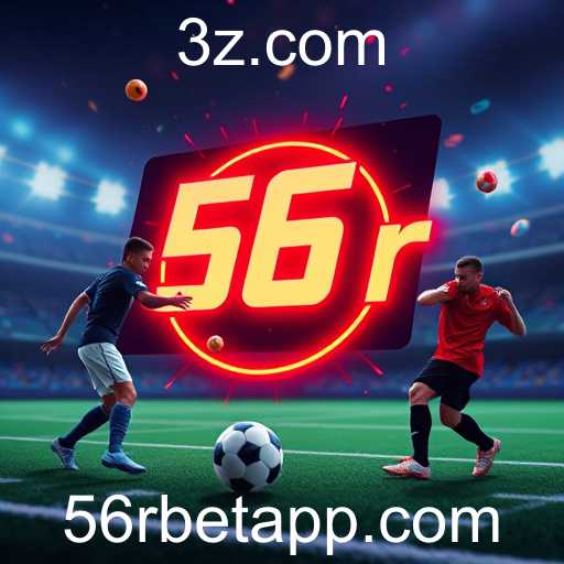 Transformação Digital nos Jogos: O Papel da 56r Bet