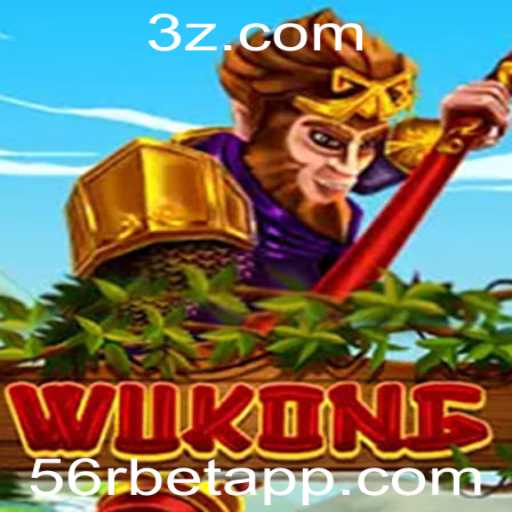 Wukong: Descubra a Aventura Épica no Universo dos Jogos com a Chave 56r Bet
