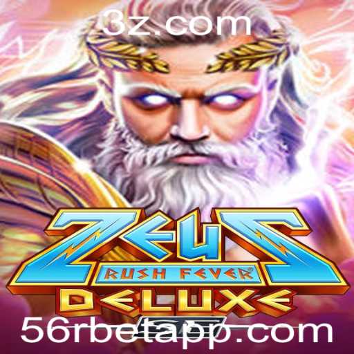 ZeusRushFeverDeluxeSE: Um Mergulho nas Aventuras do Olimpo